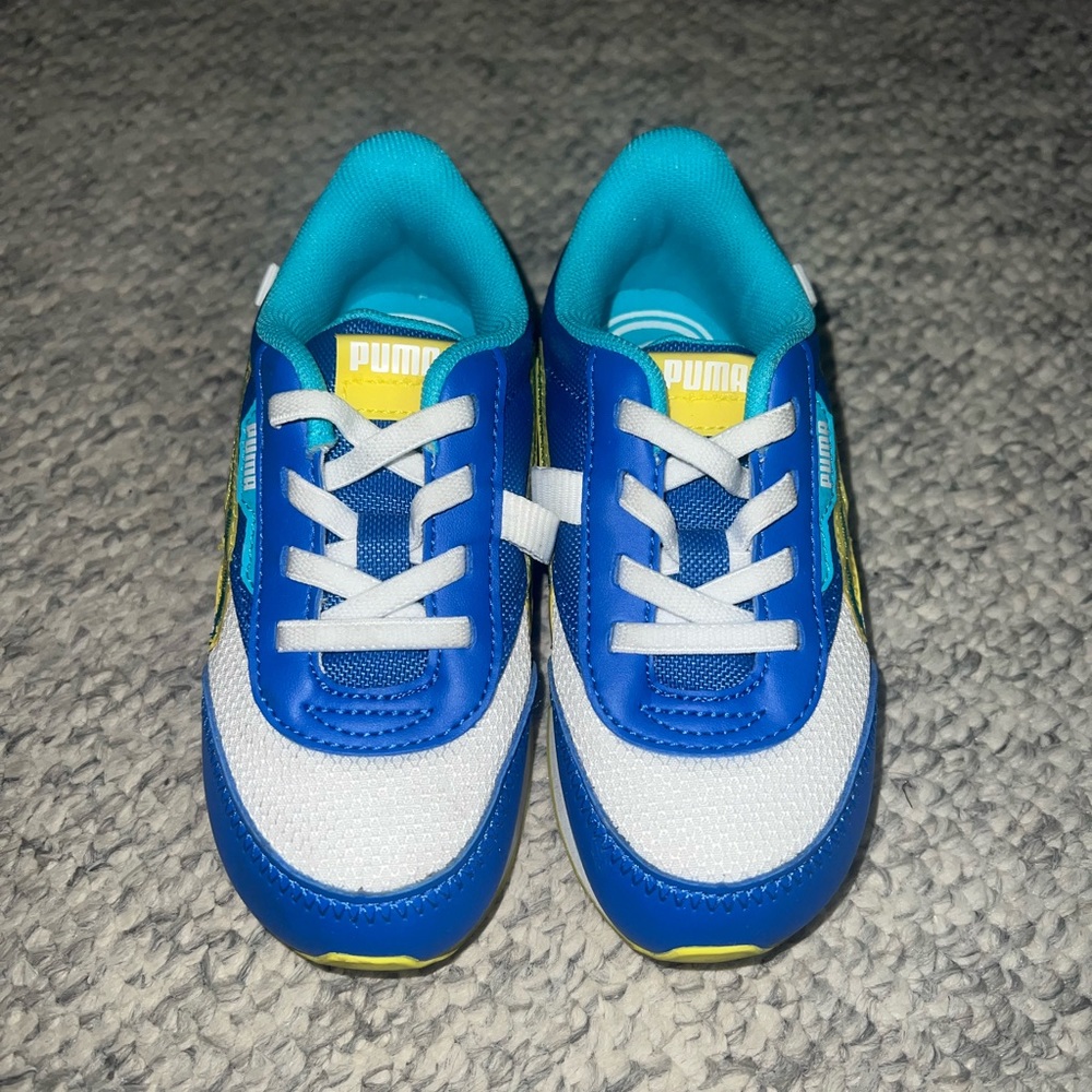 PUMA Future Rider - Picture 2 of 2